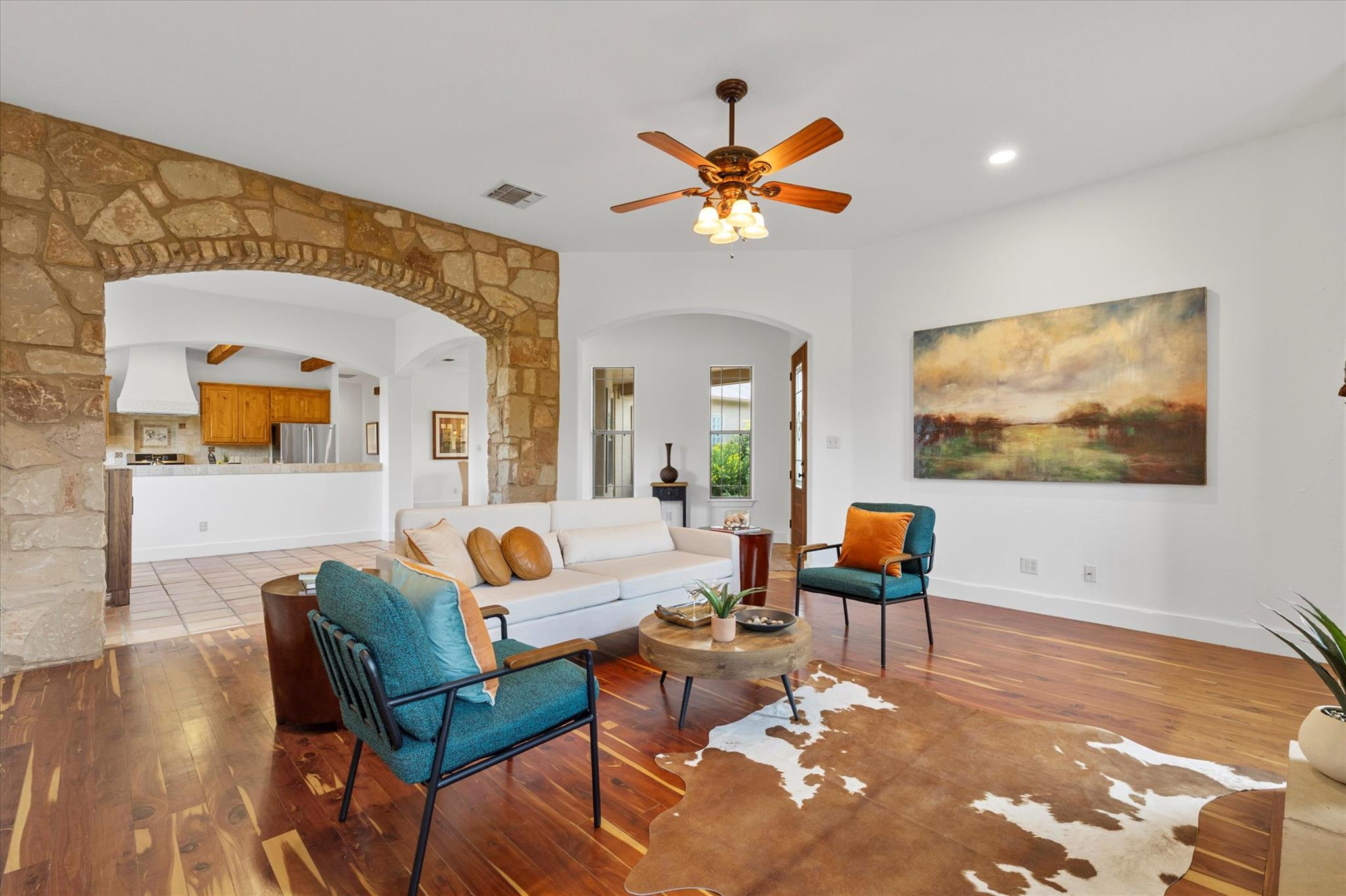 Smithville, Texas, 78957, United States, 4 Bedrooms Bedrooms, ,3 BathroomsBathrooms,Residential,Active,1933712