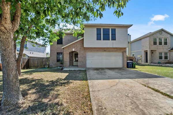 8007 BRAMBLE BUSH DR, AUSTIN, TX 78747 - Image 1