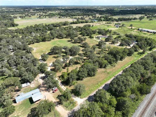 2372 COUNTY ROAD 118, GIDDINGS, TX 78942 - Image 1