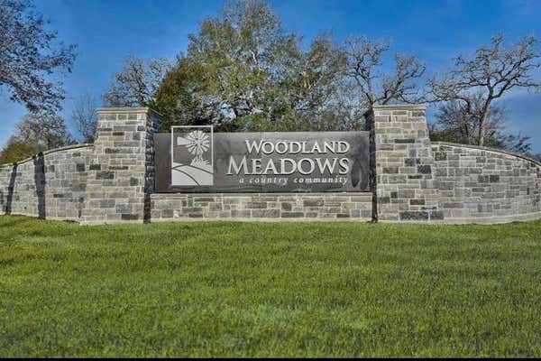 103 WOODLAND MEADOWS LN, LA GRANGE, TX 78945 - Image 1