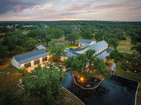 139 INSPIRATION LOOP, FREDERICKSBURG, TX 78624 - Image 1