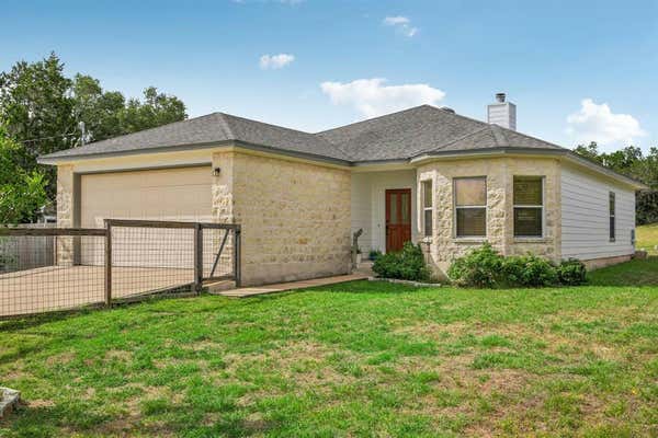 14205 FORT SMITH TRL, AUSTIN, TX 78734 - Image 1