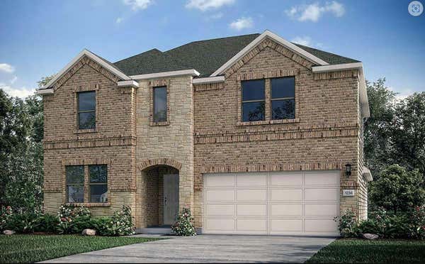 15204 HOLLOWAY DR, PFLUGERVILLE, TX 78660 - Image 1