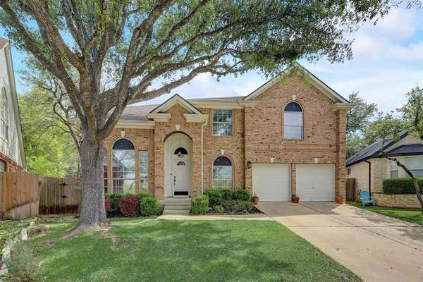 3605 SANDOVAL CT, AUSTIN, TX 78732, photo 3 of 33