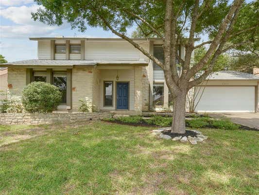 1509 GARNAAS DR, AUSTIN, TX 78758 - Image 1