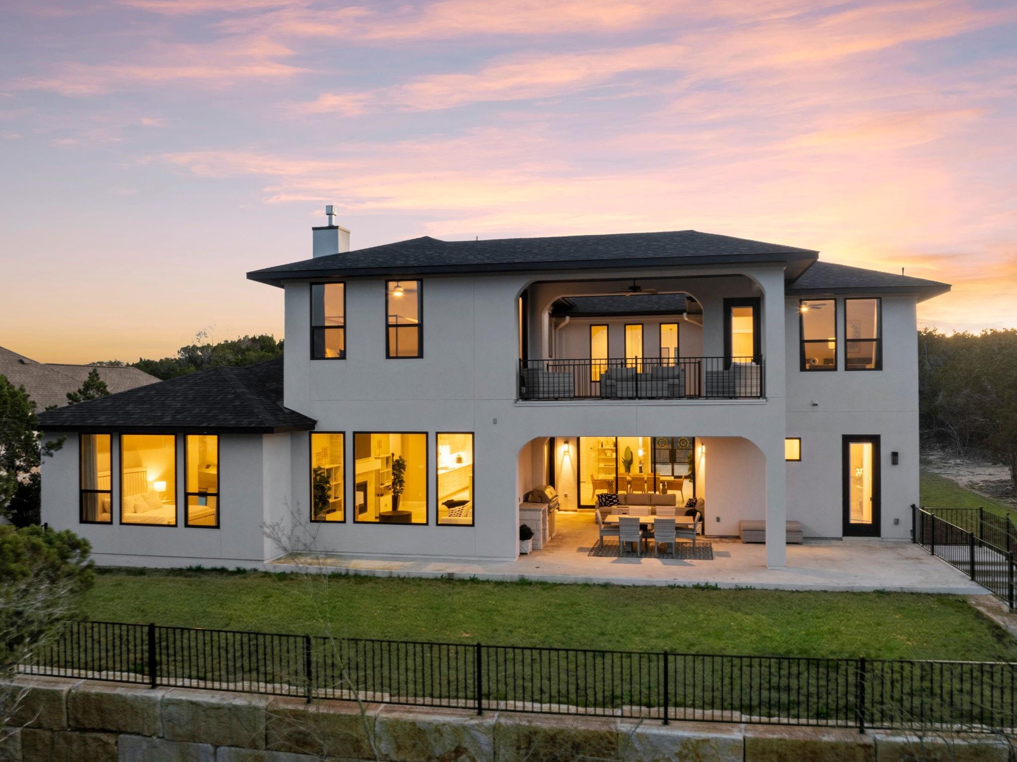 Lago Vista, Texas, 78645, United States, 5 Bedrooms Bedrooms, ,6 BathroomsBathrooms,Residential,Active,1959975