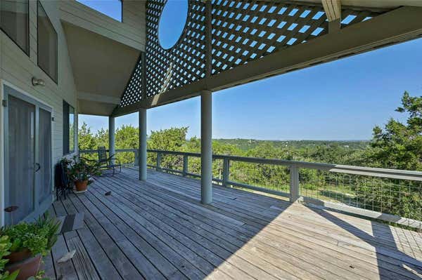 167 N TUMBLEWEED TRL, AUSTIN, TX 78733 - Image 1