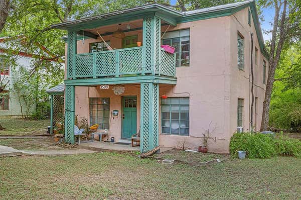 1500 KIRKWOOD RD, AUSTIN, TX 78722 - Image 1