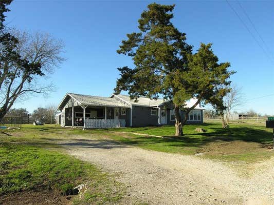 5491 PETTYTOWN RD, RED ROCK, TX 78662 - Image 1