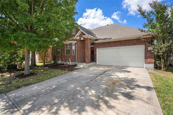 11524 SHADY MEADOW WAY, MANOR, TX 78653 - Image 1