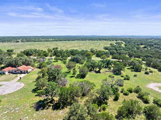 LOT 1053 HOB NAIL, HORSESHOE BAY, TX 78657 - Image 1