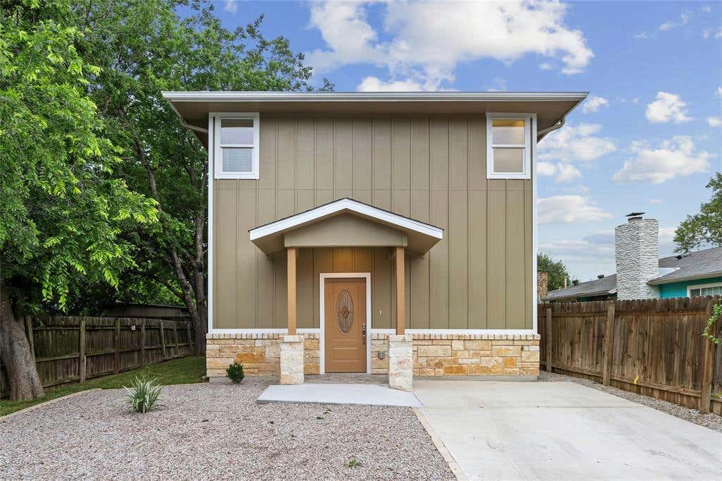 5702 PALO BLANCO LN # B, AUSTIN, TX 78744, photo 1 of 35