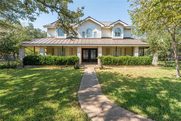 2929 OVERVIEW DR, NEW BRAUNFELS, TX 78132 - Image 1