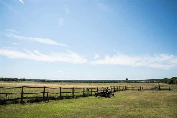 14 COUNTY ROAD 342, GRANGER, TX 76530 - Image 1