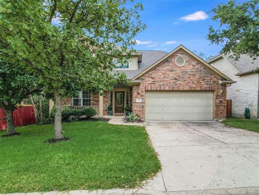 2951 LANTANA RIDGE DR, AUSTIN, TX 78732 - Image 1