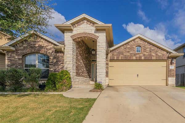 5512 BONNEVILLE BND, AUSTIN, TX 78744 - Image 1