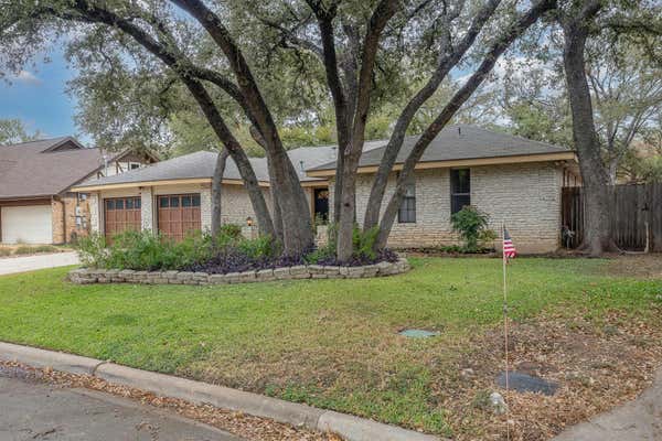 119 BONWOOD DR, ROUND ROCK, TX 78681, photo 2 of 26