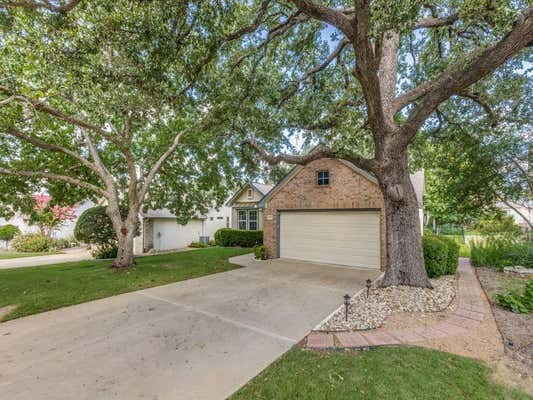 111 LARKSPUR LN, GEORGETOWN, TX 78633 - Image 1