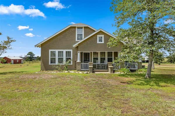 200 FARM TO MARKET RD, WARDA, TX 78960 - Image 1