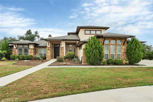 1026 NATURE VIEW LOOP, DRIFTWOOD, TX 78619 - Image 1