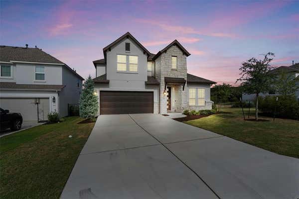 1029 VILLA RIALTO VW, LEANDER, TX 78641 - Image 1