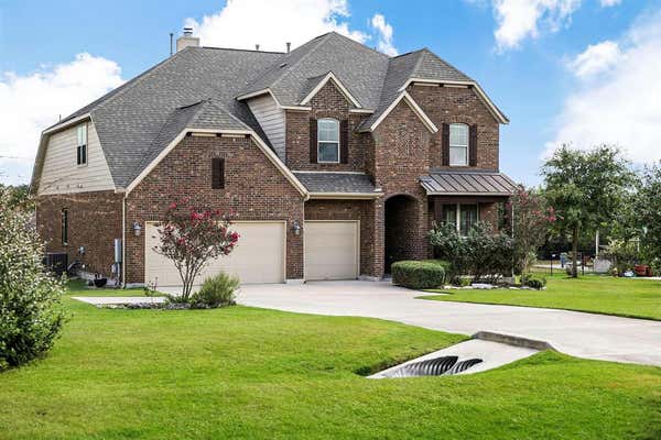 1958 FLINT ROCK LOOP, DRIFTWOOD, TX 78619 - Image 1