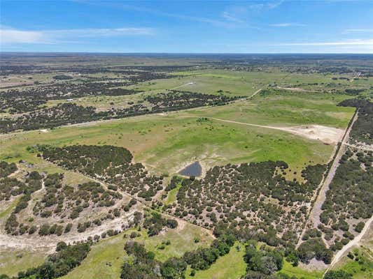 TRACT 3 CR 207, BURNET, TX 78611 - Image 1