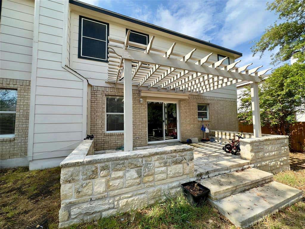 804 TAPESTRY CV, PFLUGERVILLE, TX 78660, photo 1 of 36