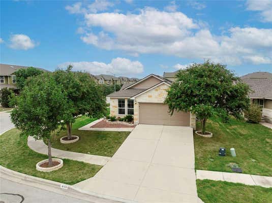 671 TUMLINSON FORT WAY, ROUND ROCK, TX 78664 - Image 1