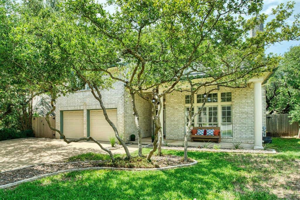 5907 TRABADORA CV, AUSTIN, TX 78759, photo 1 of 40