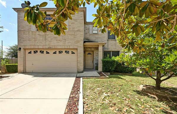 6507 EUDORA CV, AUSTIN, TX 78747 - Image 1