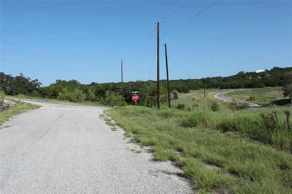 LOTS 97 & 98 SADDLERIDGE DR, BERTRAM, TX 78605, photo 3 of 32