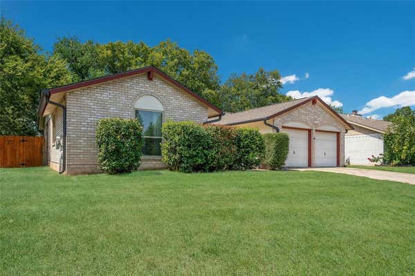 11006 BLOSSOM BELL DR, AUSTIN, TX 78758, photo 2 of 24