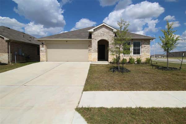 20308 LONE PEAK PASS, MANOR, TX 78653 - Image 1