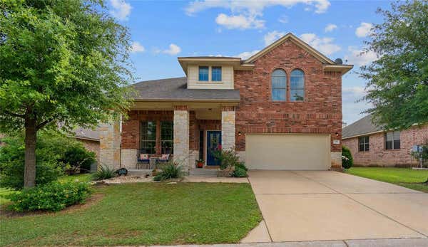 286 STONE VIEW TRL, AUSTIN, TX 78737 - Image 1