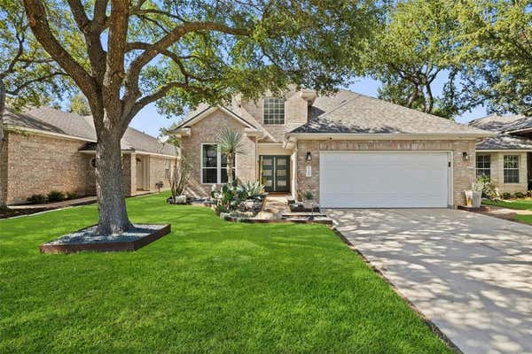 2309 CLOVER RIDGE DR, CEDAR PARK, TX 78613 - Image 1