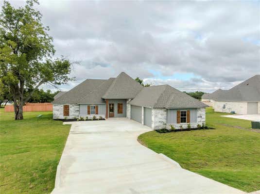 4037 AERIE ST, SALADO, TX 76571 - Image 1