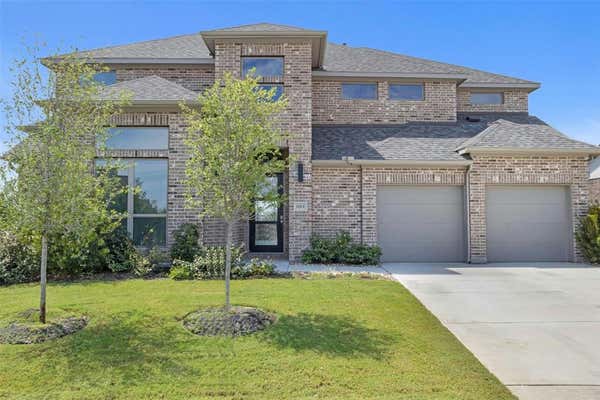 1113 VICTORIA ROSE BND, LEANDER, TX 78641 - Image 1