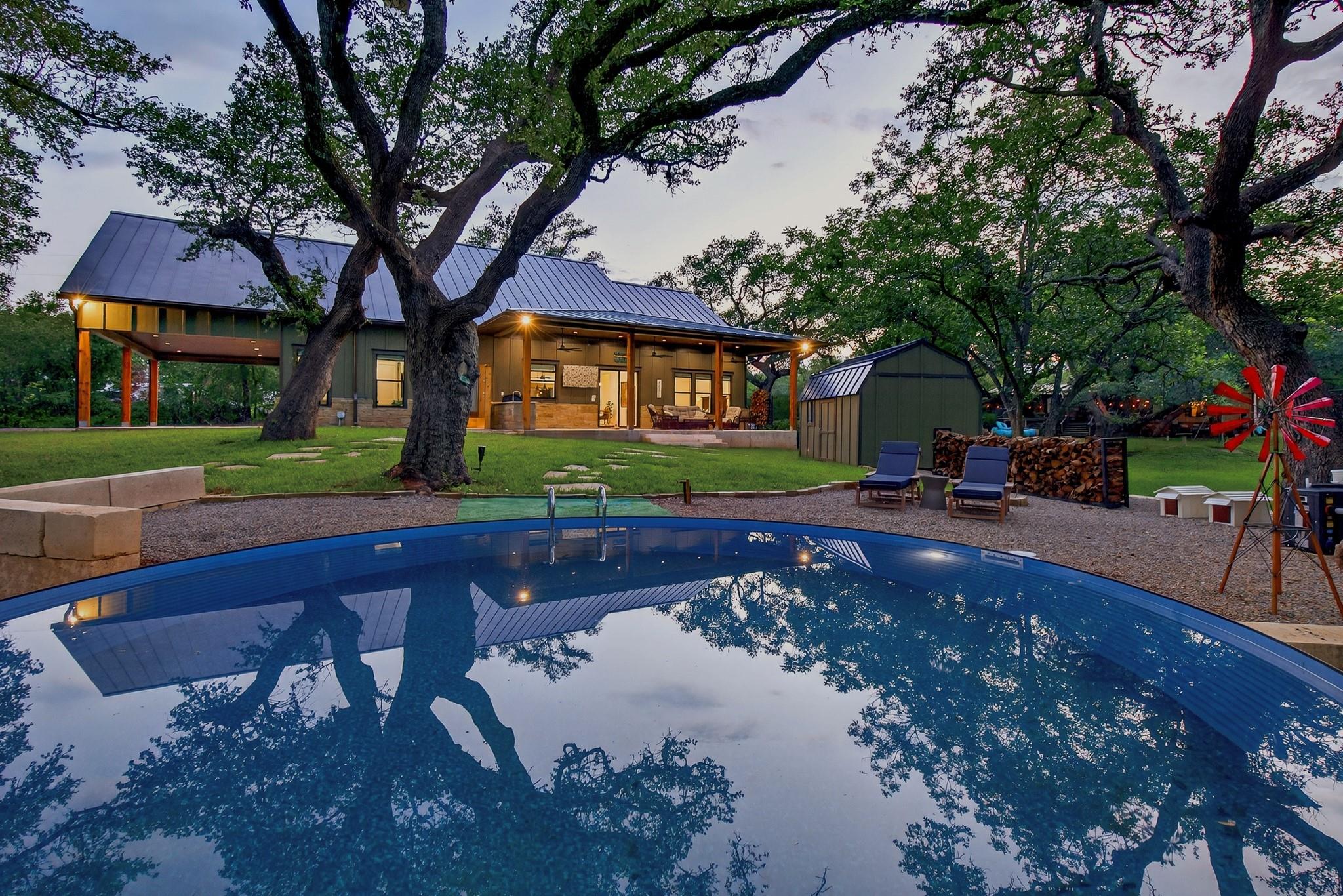 Kingsland, Texas, 78639, United States, 5 Bedrooms Bedrooms, ,4 BathroomsBathrooms,Residential,Active,2006783