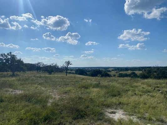 TBD TABLEROCK DR, KERRVILLE, TX 78028 - Image 1