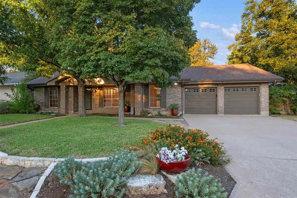 4905 CANYONWOOD DR, AUSTIN, TX 78735 - Image 1