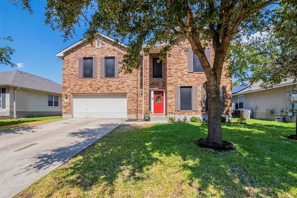 1304 KNIPPA CV, HUTTO, TX 78634 - Image 1