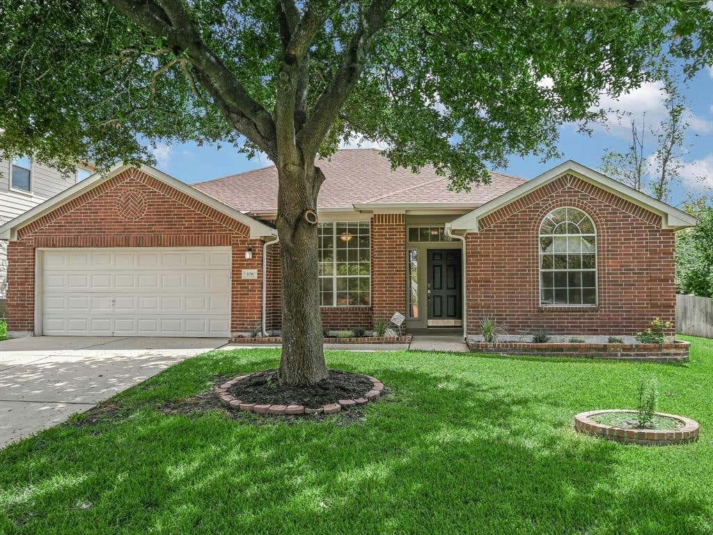 108 COPPERWOOD LOOP, ROUND ROCK, TX 78665, photo 1 of 20