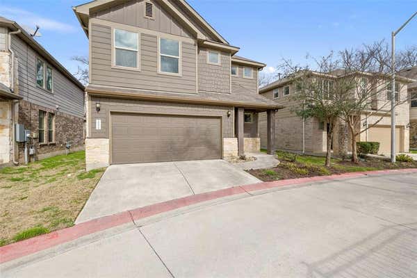 10424 TURNBULL LOOP, AUSTIN, TX 78717, photo 4 of 35