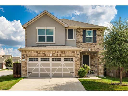 2950 E OLD SETTLERS BLVD UNIT 72, ROUND ROCK, TX 78665 - Image 1