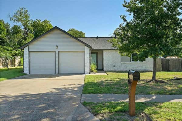 2114 BRANDYWINE LN, AUSTIN, TX 78727 - Image 1