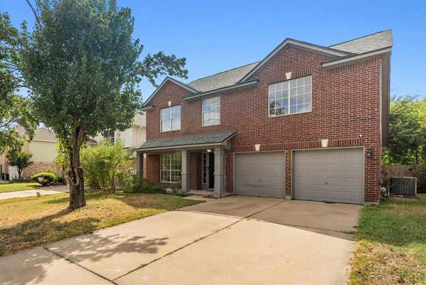 17200 VILLAGE GLEN RD, PFLUGERVILLE, TX 78660, photo 4 of 35