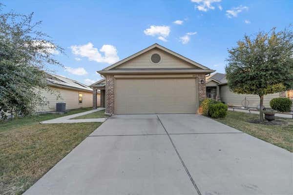 14412 CALLAN CT, MANOR, TX 78653 - Image 1