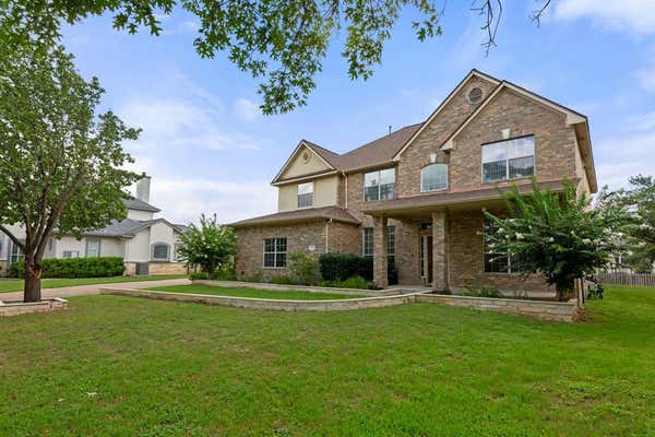 1613 ACACIA BUD DR, AUSTIN, TX 78733 - Image 1