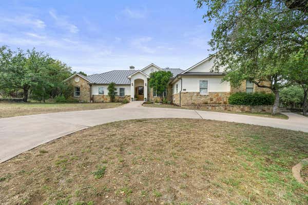 3502 MORMON MILL RD, MARBLE FALLS, TX 78654 - Image 1